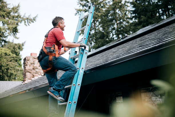 Best Roof Ventilation Installation  in American Falls, ID